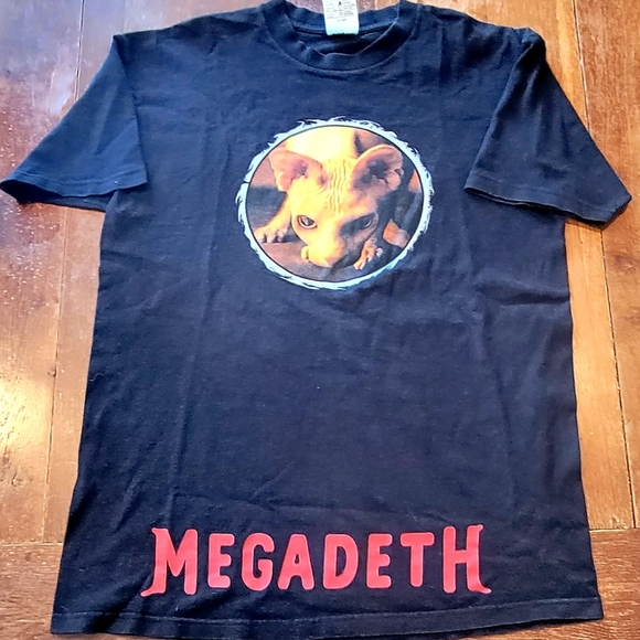 Need Vintage Bands Concert Tee Shirts #iso - Picture 9 of 16